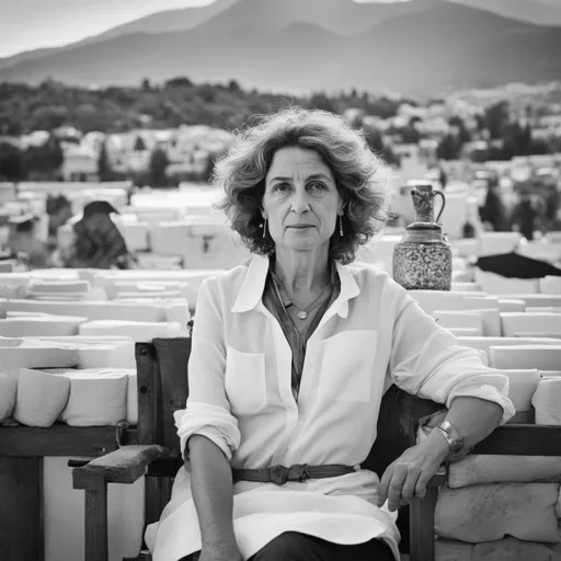 Daphne Matziaraki