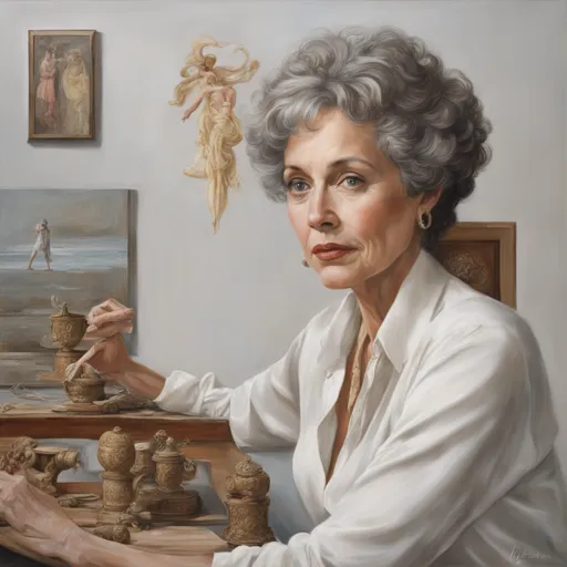 Daphne McClure