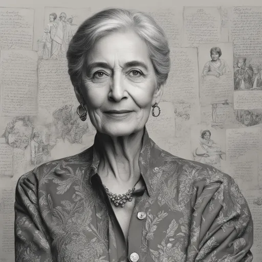 Daphne Patai