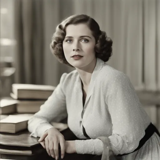 Daphne Reynolds