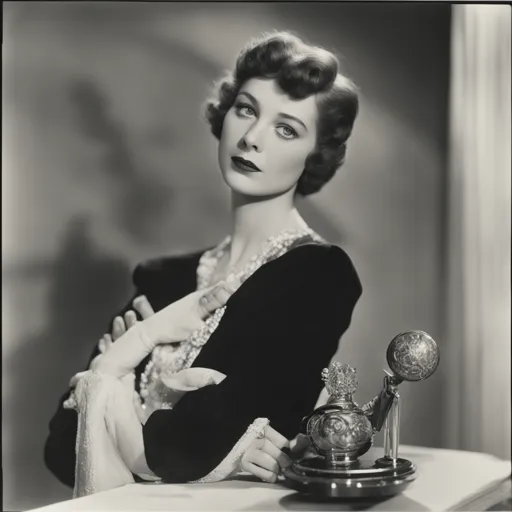 Daphne Rye