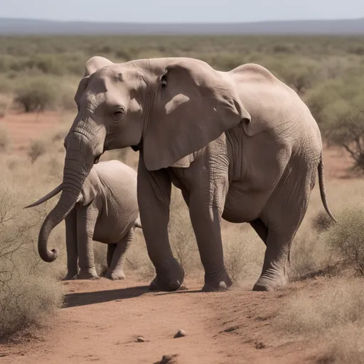 Daphne Sheldrick