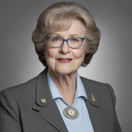 Daphne Trimble
