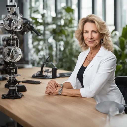 Daphne Zohar