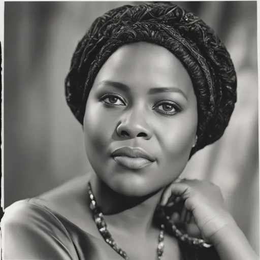 Daphney Hlomuka
