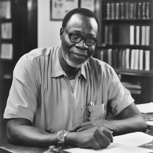 Dapo Adelugba