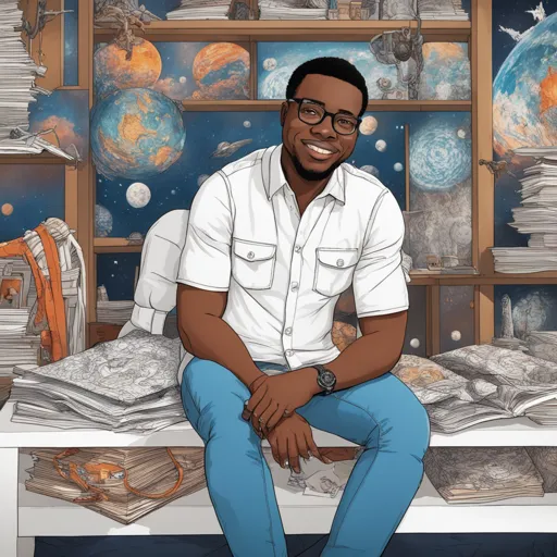 Dapo Adeola