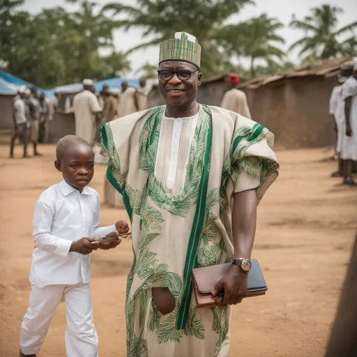 Dapo Sarumi