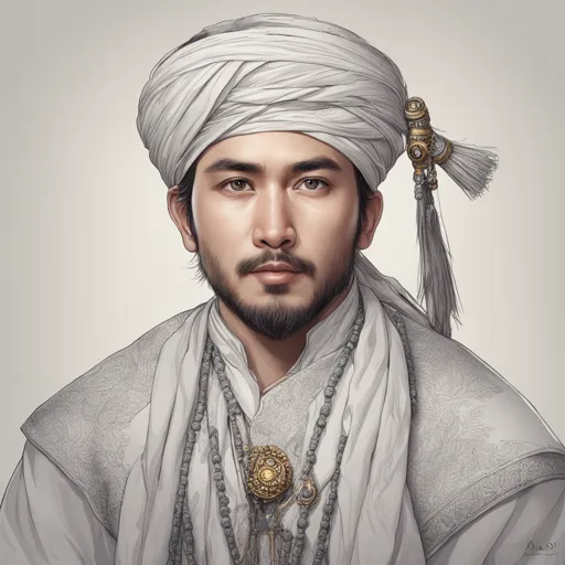 Daqiqi