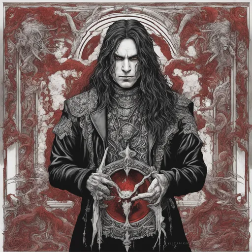 Dar Sangre