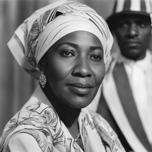 Dara Abubakari