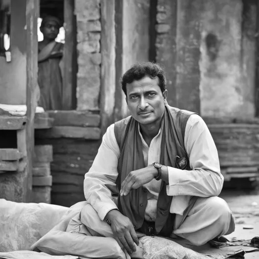 Dara Ahmed