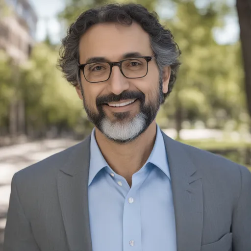 Dara Entekhabi