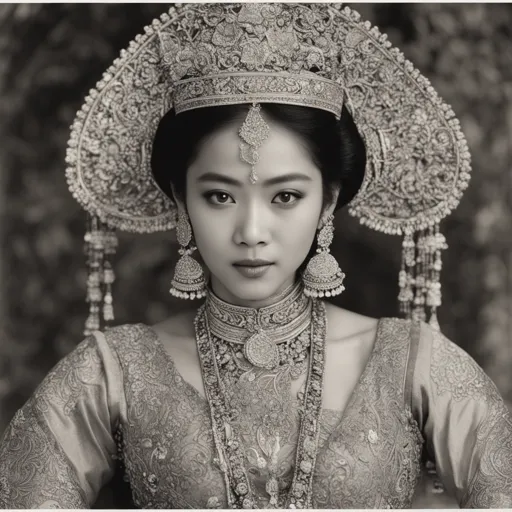 Dara Jingga