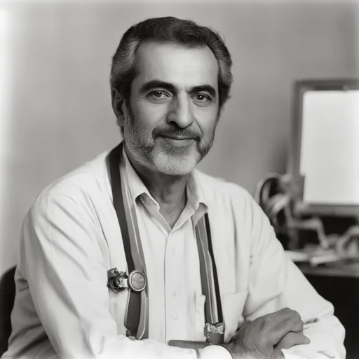 Dara Moazzami