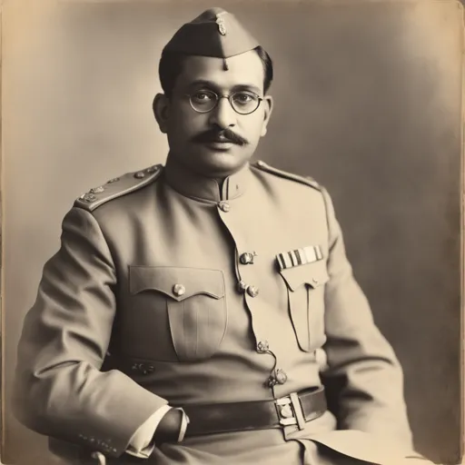 Dara Nusserwanji Khurody