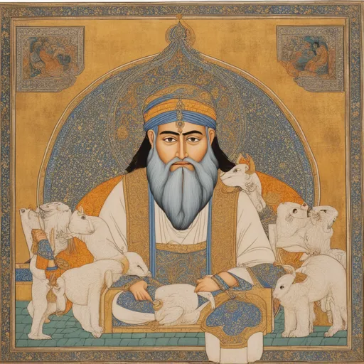 Darab-nama