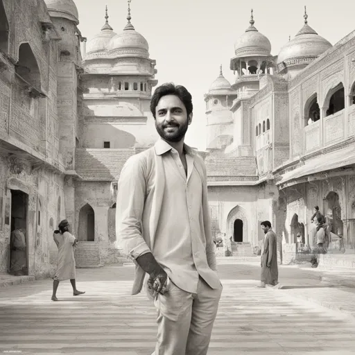 Darab Farooqui