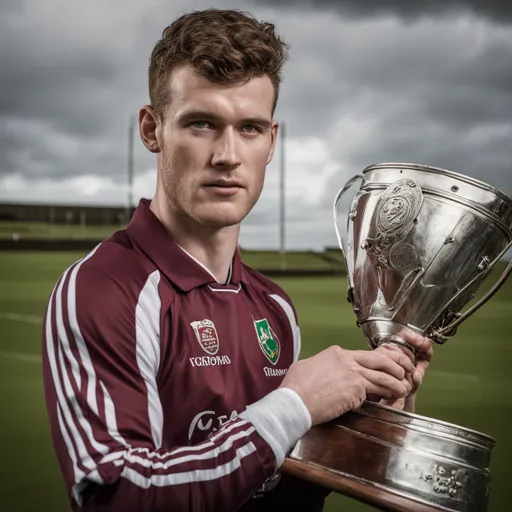 Darach Fahy