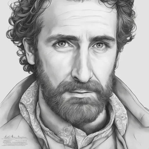 Darach Mac Con Iomaire
