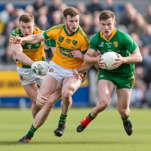 Darach O'Connor