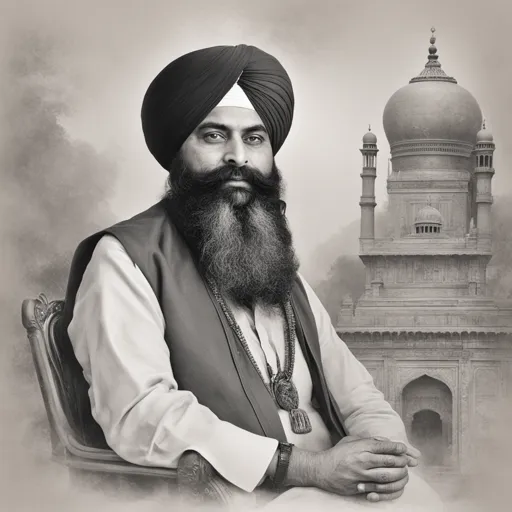 Darbara Singh Guru