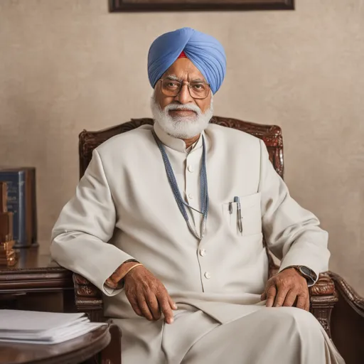 Darbari Lal