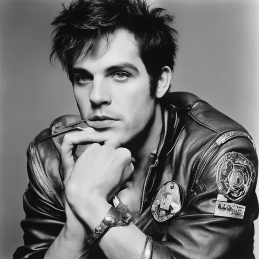 Darby Crash