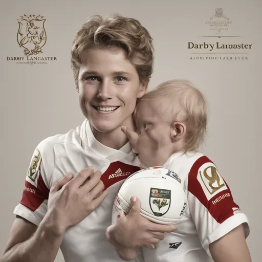 Darby Lancaster