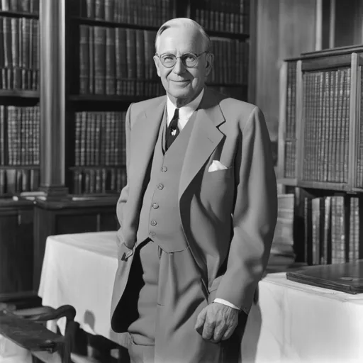 Darby W. Betts