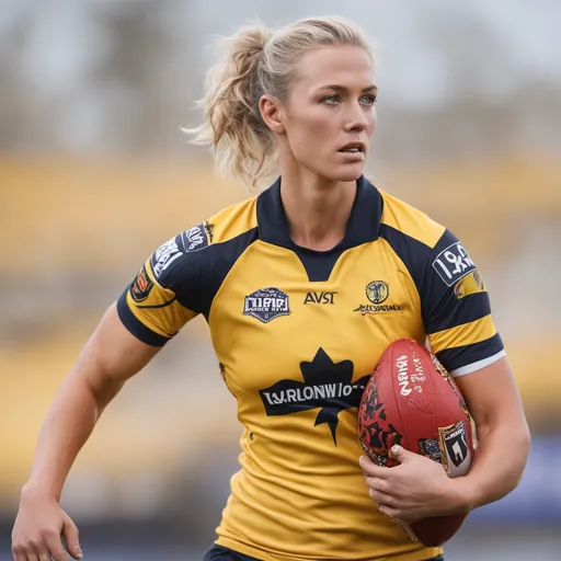 Darcie Davies