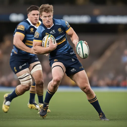 Darcy Breen