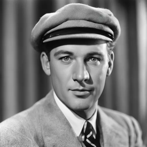 Darcy Conyers