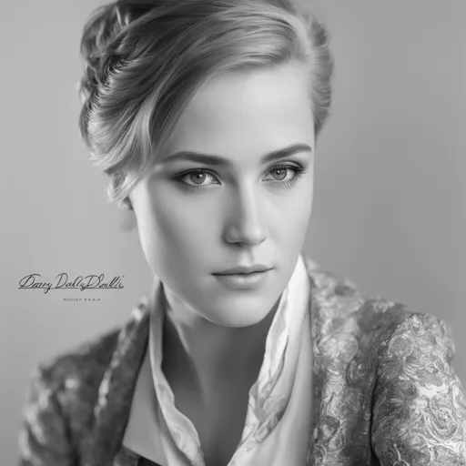 Darcy Dallas