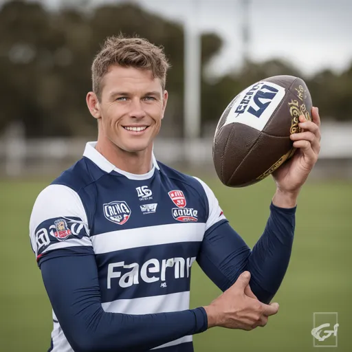 Darcy Lang