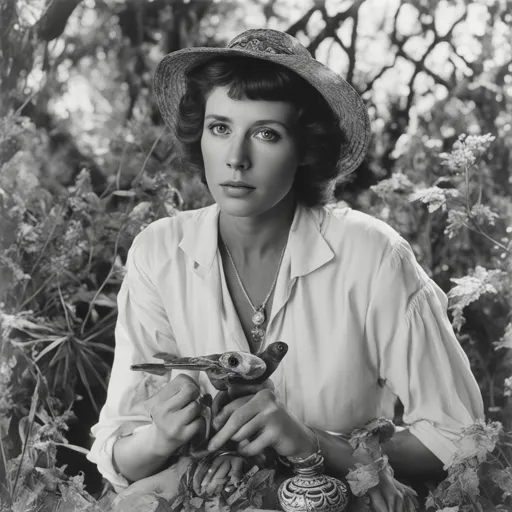 Darcy Lange