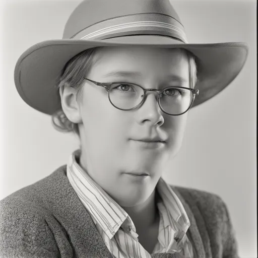 Darcy Pattison
