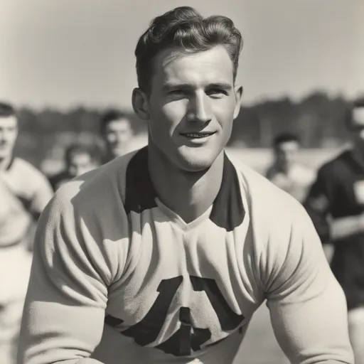 Darcy Russell