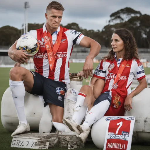 Darcy Walsh