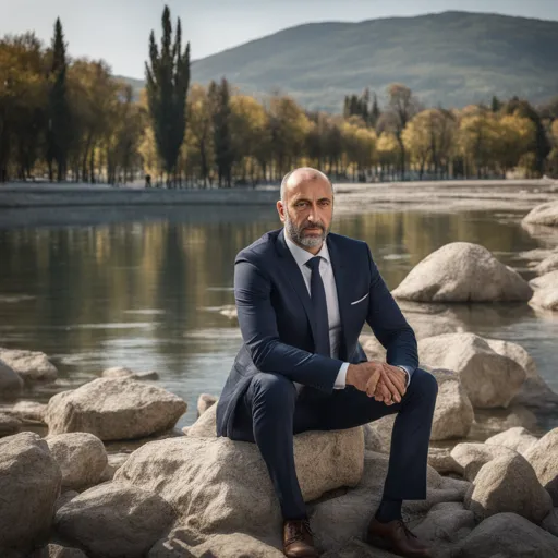 Dardan Gashi