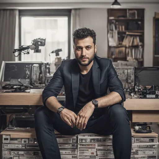 Dardan Selimaj