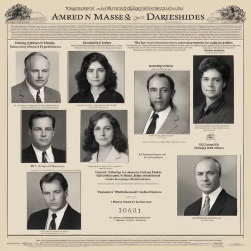 Dardeen family homicides