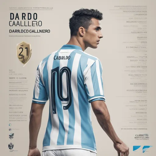 Dardo Caballero