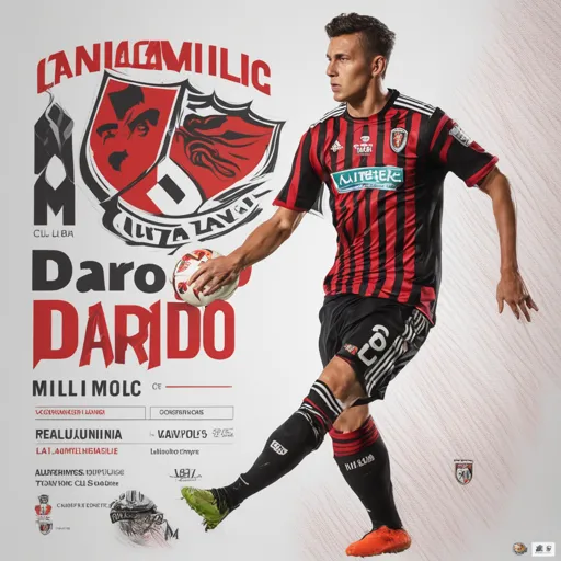 Dardo Miloc