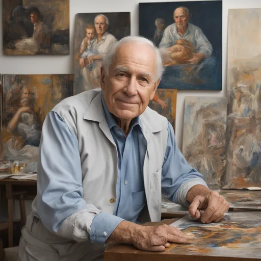 Darell Koons