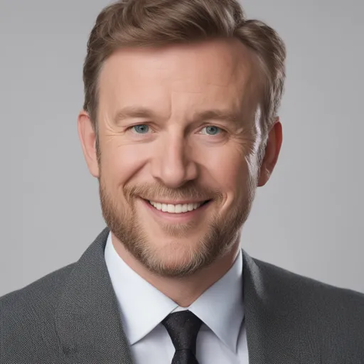 Daren O'Leary
