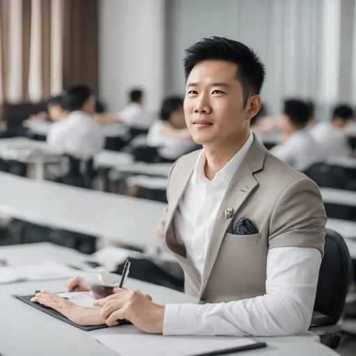 Daren Tan