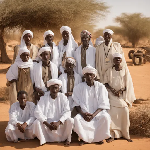 Darfur Bar Association