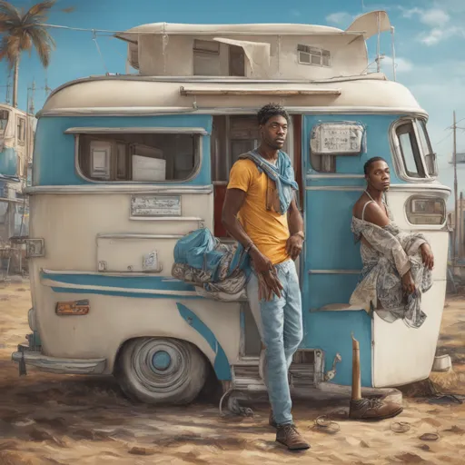 Darhyl Camper