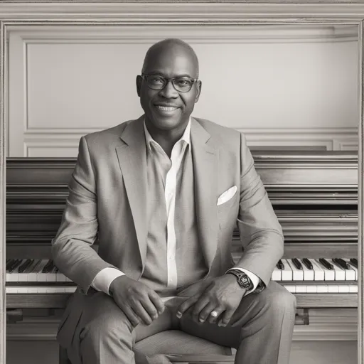 Darhyl S. Ramsey